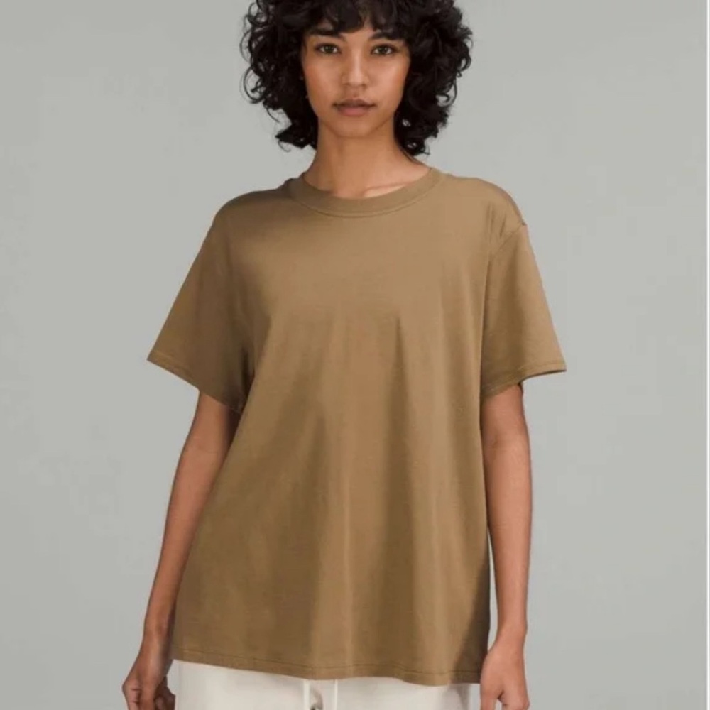 Lululemon | All yours t-shirt